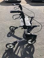 Rollator lichtgewicht, Diversen, Ophalen, Opvouwbaar, Gebruikt