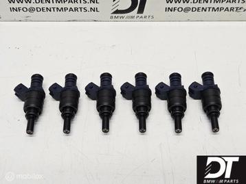 Set injectoren BMW M54B30 13537546245 beschikbaar voor biedingen