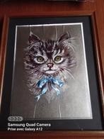 Déco cadres, Maison & Meubles, Accessoires pour la Maison | Cadres, Enlèvement ou Envoi, Utilisé