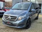 Mercedes V220 // Dubbel cabine // Diesel // Euro 6, Auto's, Mercedes-Benz, Automaat, Bedrijf, 5 deurs, 2143 cc