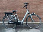 Gazelle Orange C330 - Elektrische Fiets, Fietsen en Brommers, Ophalen, Gebruikt, 30 tot 50 km per accu, Gazelle