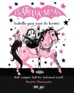 isabella gaat naar de kermis, Boeken, Ophalen of Verzenden, Nieuw, Fictie algemeen