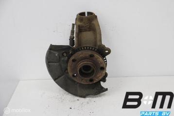 Rechter wiellagerhuis VW Golf 4 / Bora 1J0407256AH beschikbaar voor biedingen
