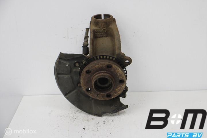 Rechter wiellagerhuis VW Golf 4 / Bora 1J0407256AH, Auto-onderdelen, Ophanging en Onderstel, Gebruikt