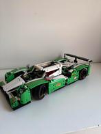 LEGO Technic 42039 24 Hours Race Car, Ophalen, Zo goed als nieuw, Lego