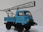 1966 Sinpar Castor 1200 4x4 Lève-poteau EDF, Ophalen of Verzenden, Nieuw, Bus of Vrachtwagen