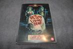 DVD Return of the Living Dead, Cd's en Dvd's, Vanaf 16 jaar, Ophalen of Verzenden, Gebruikt, Vampiers of Zombies