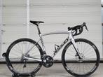 Ridley Fenix SL Racefiets, 28 inch, Gebruikt, Meer dan 20 versnellingen, 53 tot 57 cm