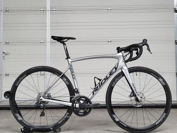 Ridley Fenix SL Racefiets beschikbaar voor biedingen