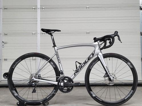 Ridley Fenix SL Racefiets, Fietsen en Brommers, Fietsen | Heren | Sportfietsen en Toerfietsen, Gebruikt, Overige merken, Meer dan 20 versnellingen