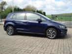 vw Golf Sportsvan TSI BMT Join navi pdc inklapb spiegels top, Auto's, Volkswagen, Voorwielaandrijving, 4 deurs, Blauw, Start-stop-systeem