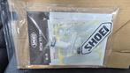Nwe Shoei J-Cruise maat L inclusief SENA SRL3 , 350 of €545, Motoren, Dames, Jethelm, Ophalen of Verzenden, Shoei