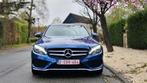 Mercedes C220 AMG 4x4 Mercedes-motorpakket, Auto's, Automaat, Diesel, Particulier, 4x4