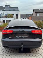 AUDI A6| AUTOMAAT |, Automaat, Diesel, Elektrische koffer, Particulier