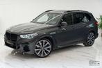 BMW X5 xDrive45e M-pack! Individual! B&W! MEGA options!, Auto's, Automaat, Gebruikt, X5, Overige brandstoffen