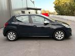 Peugeot 208 1.2i PureTech 2018 Airco Euro 6B Bluetooth, Achat, Euro 6, Entreprise, Boîte manuelle