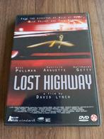 Lost highway (1997), Cd's en Dvd's, Dvd's | Thrillers en Misdaad, Ophalen of Verzenden
