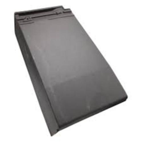 Koramic Actua LT 10 Antraciet, Doe-het-zelf en Bouw, Dakpannen en Dakbedekking, Nieuw, Dakpannen, Steen of Klei, Grijs, 15 m² of meer