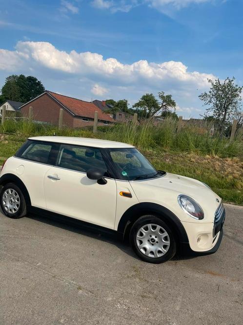 Mini One, 2015, benzin, Auto's, Mini, Bedrijf, One, Airconditioning, Boordcomputer, Climate control, Elektrische koffer, Elektrische buitenspiegels