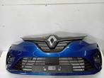 BUMPER VOOR Renault Clio V (RJAB) (01-2019/-), Gebruikt, Voor, Renault, Bumper