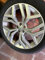 Range rover velgen, Auto-onderdelen, Ophalen, Gebruikt, Velg(en), 265 mm