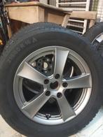 Mooie denzent velgen, Auto-onderdelen, Banden en Velgen, Ophalen, Velg(en)
