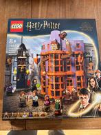 Lego 76422 Diagon Alley Weasleys’ Wizard Wheezes, Ophalen of Verzenden, Nieuw, Lego