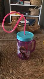 Frozen beker, Ophalen, Zo goed als nieuw