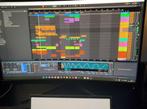 ABLETON Live 12 Suite, Muziek en Instrumenten, Ophalen of Verzenden
