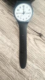 Montre noir homme Swatch, Enlèvement, Comme neuf