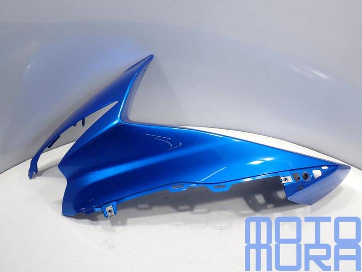 topkuipdeel links Suzuki GSXR 600 750 L1 L7 2011 2017 GSX-R, Motoren, Onderdelen | Suzuki, Gebruikt, Ophalen of Verzenden