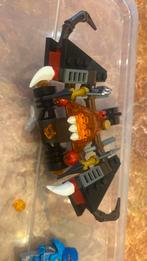 Lego 70318, Ophalen of Verzenden, Zo goed als nieuw, Lego