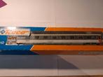 ROCO corail wagon sncf HO DC, Ophalen of Verzenden, Zo goed als nieuw, Wagon, Roco