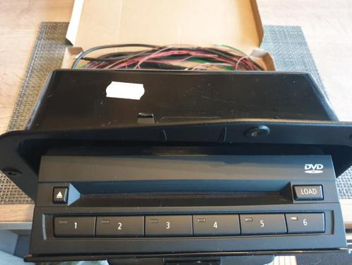 BMW F07 GT F10 F11 CD/DVD-WISSELAAR retrofit 51169177573, Auto-onderdelen, Elektronica en Kabels, BMW, Ophalen