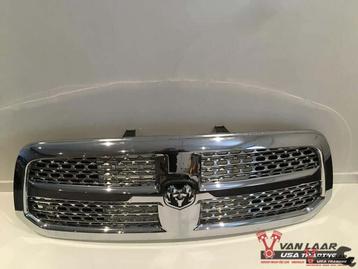 Dodge RAM Grille laramie 2013 - 2018 