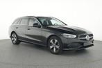 Mercedes-Benz C-Klasse 300 e break Luxury Line | Panoramisch, Auto's, Automaat, 4 cilinders, 5 deurs, Hybride Elektrisch/Benzine