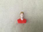 Mini poppetje buste voetballer Kevin De Bruyne Carrefour, Ophalen of Verzenden, Nieuw