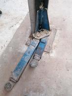 autobrug, Auto diversen, Autogereedschap, Ophalen, Gebruikt