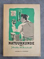 J. Arnoldus & A.C. Bruinshoofd, Natuurkunde deel 1, Gelezen, Natuurwetenschap, J. Arnoldus, Ophalen of Verzenden