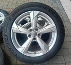 Winterbanden velgen alu Audi A6 C8 18inch TPMS 5x112 5mm ❄️, Auto diversen, Tuning en Styling, Ophalen