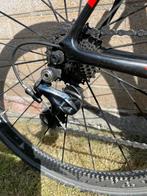 Racefiets CUBE, 28 inch, Gebruikt, Carbon, Heren