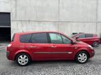 RENAULT MEGANE SCENIC, Autos, Rouge, Vitres électriques, Achat, Entreprise