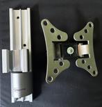 ophanging monitor merk Vogel's, Computers en Software, Monitoren, Ophalen of Verzenden, Zo goed als nieuw, Draaibaar