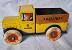 Reclame Auto Banania, Verzamelen, Merken en Reclamevoorwerpen, Ophalen of Verzenden