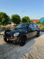 Mini Cooper Countryman, Auto's, Mini, Stof, Countryman, Bruin, 1600 cc