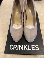 Crinkles pumps nieuw maat 36, Kleding | Dames, Schoenen, Nieuw, Ophalen of Verzenden, Pumps