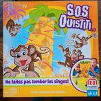 SOS Ouistiti, Hobby & Loisirs créatifs, Comme neuf, Trois ou quatre joueurs, Enlèvement ou Envoi