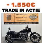 Harley-Davidson Cruiser Breakout 114 (bj 2022), Motoren, Motoren | Harley-Davidson, Overig, 1868 cc