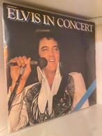 Elvis Presley – Elvis In Concert, Cd's en Dvd's, Vinyl | Rock, Verzenden, Gebruikt, Rock-'n-Roll