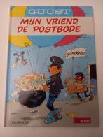Guust Flater - Mijn vriend de postbode - door Franquin, Boeken, Ophalen of Verzenden